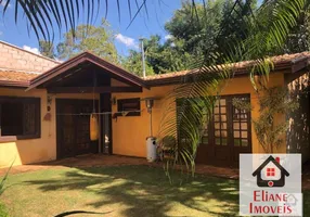 Foto 1 de Casa de Condomínio com 4 Quartos à venda, 1500m² em Loteamento Caminhos de Sao Conrado Sousas, Campinas