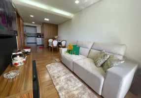 Foto 1 de Apartamento com 2 Quartos à venda, 80m² em Santa Catarina, Caxias do Sul