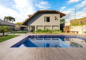 Foto 1 de Casa com 4 Quartos à venda, 650m² em Jardim Social, Curitiba