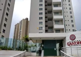 Foto 1 de Apartamento com 3 Quartos para alugar, 105m² em Jardim Goiás, Goiânia