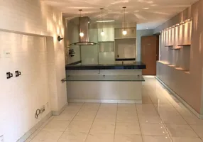 Foto 1 de Apartamento com 2 Quartos para venda ou aluguel, 97m² em Setor Sudoeste, Brasília