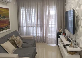 Foto 1 de Apartamento com 2 Quartos à venda, 70m² em Recreio Dos Bandeirantes, Rio de Janeiro