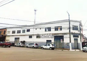 Foto 1 de Ponto Comercial para alugar, 520m² em Nossa Sra. das Graças, Porto Velho