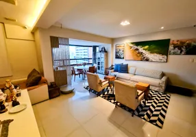 Foto 1 de Apartamento com 3 Quartos à venda, 126m² em Horto Florestal, Salvador