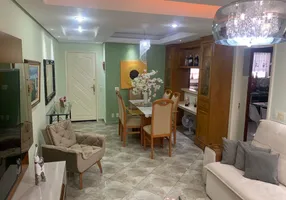 Foto 1 de Apartamento com 3 Quartos à venda, 103m² em Ingá, Niterói