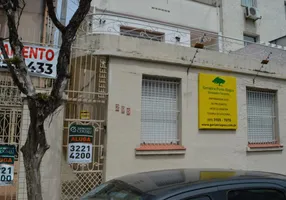 Foto 1 de Sobrado com 10 Quartos para alugar, 299m² em Floresta, Porto Alegre