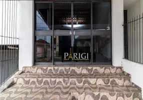 Foto 1 de Ponto Comercial para venda ou aluguel, 184m² em Jardim São Pedro, Porto Alegre