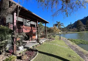 Foto 1 de Casa com 4 Quartos à venda, 420m² em Carlos Guinle, Teresópolis