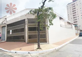 Foto 1 de Sobrado com 3 Quartos à venda, 220m² em Vila Granada, São Paulo