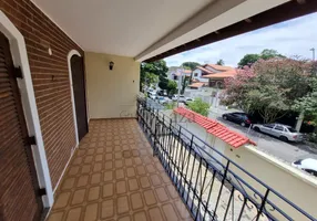 Foto 1 de Casa com 5 Quartos à venda, 360m² em Jardim Esplanada, São José dos Campos