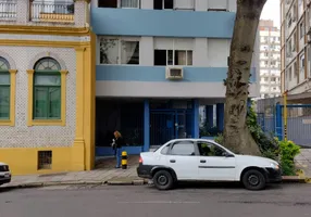 Foto 1 de Apartamento com 1 Quarto para alugar, 46m² em Centro Histórico, Porto Alegre