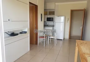 Foto 1 de Apartamento com 1 Quarto para alugar, 43m² em Nova Aliança, Ribeirão Preto