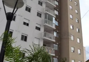 Foto 1 de Apartamento com 3 Quartos para venda ou aluguel, 66m² em Belém, São Paulo