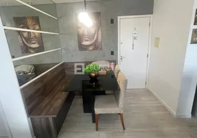 Foto 1 de Apartamento com 2 Quartos à venda, 57m² em Areias, São José