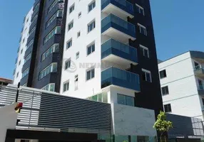 Foto 1 de Apartamento com 3 Quartos à venda, 125m² em Barreiro, Belo Horizonte