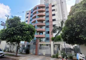 Foto 1 de Apartamento com 3 Quartos para alugar, 90m² em Vila Bosque, Maringá