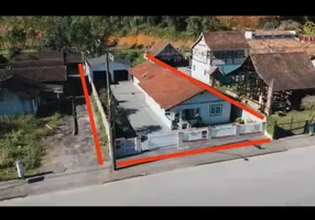Foto 1 de Casa com 4 Quartos à venda, 120m² em Rio Cerro I, Jaraguá do Sul