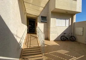 Foto 1 de Apartamento com 1 Quarto para alugar, 36m² em Parque Arnold Schimidt, São Carlos