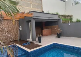 Foto 1 de Casa de Condomínio com 3 Quartos à venda, 280m² em Condominio Gramados, Sorocaba