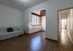Foto 1 de Apartamento com 3 Quartos à venda, 128m² em Engenho Novo, Rio de Janeiro