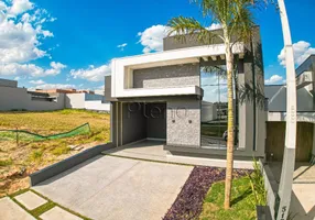 Foto 1 de Casa de Condomínio com 3 Quartos à venda, 210m² em Jardim Olinda, Indaiatuba
