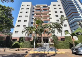 Foto 1 de Apartamento com 3 Quartos à venda, 149m² em Parque Santa Mônica, São Carlos