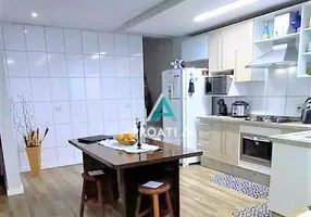 Foto 1 de Cobertura com 3 Quartos à venda, 170m² em Jardim, Santo André