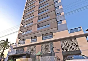 Foto 1 de Apartamento com 2 Quartos à venda, 72m² em Centro, Biguaçu