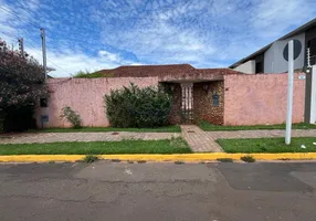 Foto 1 de Casa com 4 Quartos à venda, 600m² em Jardim Autonomista, Campo Grande