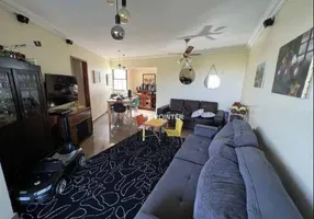 Foto 1 de Apartamento com 3 Quartos à venda, 104m² em Setor Nova Suiça, Goiânia