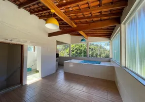 Foto 1 de Casa com 3 Quartos à venda, 178m² em Parque das Cigarreiras, Taboão da Serra