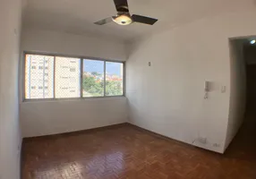 Foto 1 de Apartamento com 2 Quartos para alugar, 67m² em Cambuci, São Paulo