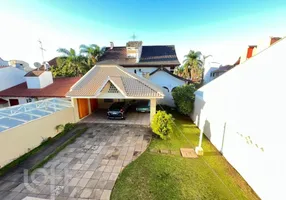 Foto 1 de Casa com 4 Quartos à venda, 271m² em Marechal Rondon, Canoas