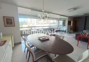 Foto 1 de Apartamento com 4 Quartos à venda, 207m² em Coração de Jesus, Belo Horizonte