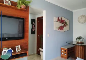 Foto 1 de Apartamento com 2 Quartos à venda, 65m² em Residencial e Comercial Palmares, Ribeirão Preto