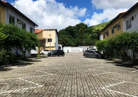 Foto 1 de Casa de Condomínio com 2 Quartos à venda, 66m² em Praça Seca, Rio de Janeiro