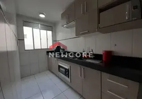 Foto 1 de Cobertura com 2 Quartos à venda, 94m² em Jardim Nova Europa, Campinas