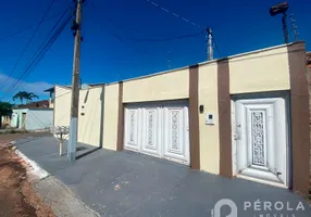 Foto 1 de Casa com 3 Quartos à venda, 180m² em Goiania 2, Goiânia