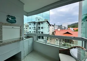 Foto 1 de Apartamento com 2 Quartos à venda, 83m² em Canajure, Florianópolis