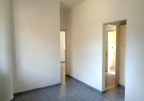 Foto 1 de Apartamento com 1 Quarto para alugar, 40m² em Braz de Pina, Rio de Janeiro