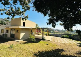 Foto 1 de Casa de Condomínio com 3 Quartos para venda ou aluguel, 240m² em Chácaras Catagua, Taubaté