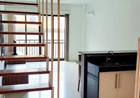 Foto 1 de Apartamento com 1 Quarto à venda, 62m² em Itaipava, Petrópolis