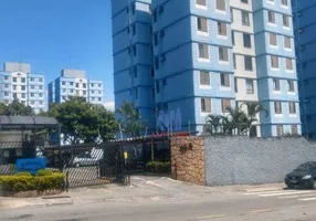 Foto 1 de Apartamento com 2 Quartos à venda, 50m² em Vila Sílvia, São Paulo