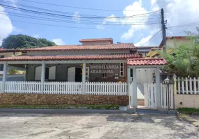 Foto 1 de Casa de Condomínio com 3 Quartos à venda, 137m² em Praia do Hospício, Araruama