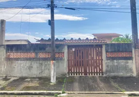 Foto 1 de Casa com 3 Quartos à venda, 105m² em Jardim Jamaica, Itanhaém