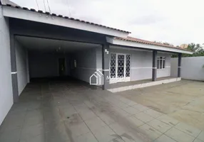 Foto 1 de Casa com 3 Quartos à venda, 210m² em Boa Vista, Ponta Grossa