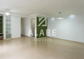 Foto 1 de Apartamento com 2 Quartos para venda ou aluguel, 107m² em Vila Olímpia, São Paulo