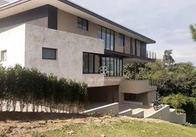 Foto 1 de Casa de Condomínio com 4 Quartos à venda, 649m² em Granja Viana, Carapicuíba