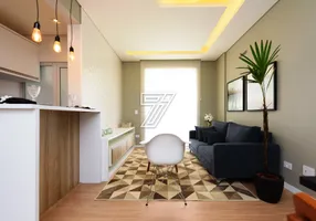 Foto 1 de Apartamento com 3 Quartos à venda, 82m² em Mercês, Curitiba