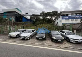 Foto 1 de Lote/Terreno para venda ou aluguel, 1319m² em Parque Sao George, Cotia